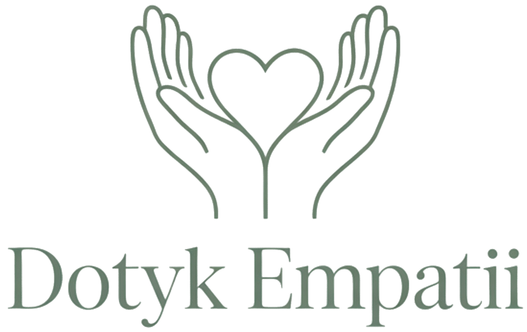Dotyk Empatii Patrycja Krzek – psychoterapia i konsultacje | Psycholog Kraków